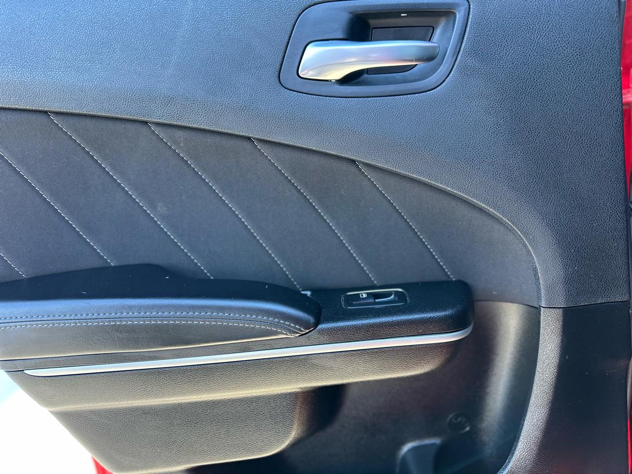 Dodge Charger SXT 2023