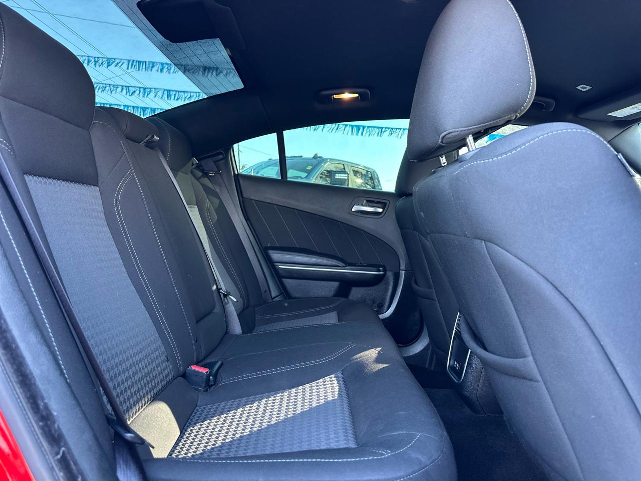 Dodge Charger SXT 2023