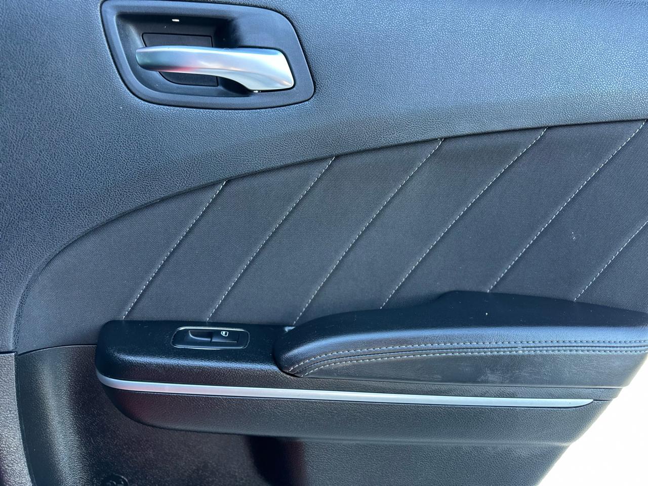 Dodge Charger SXT 2023