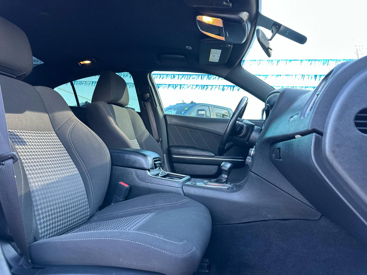 Dodge Charger SXT 2023