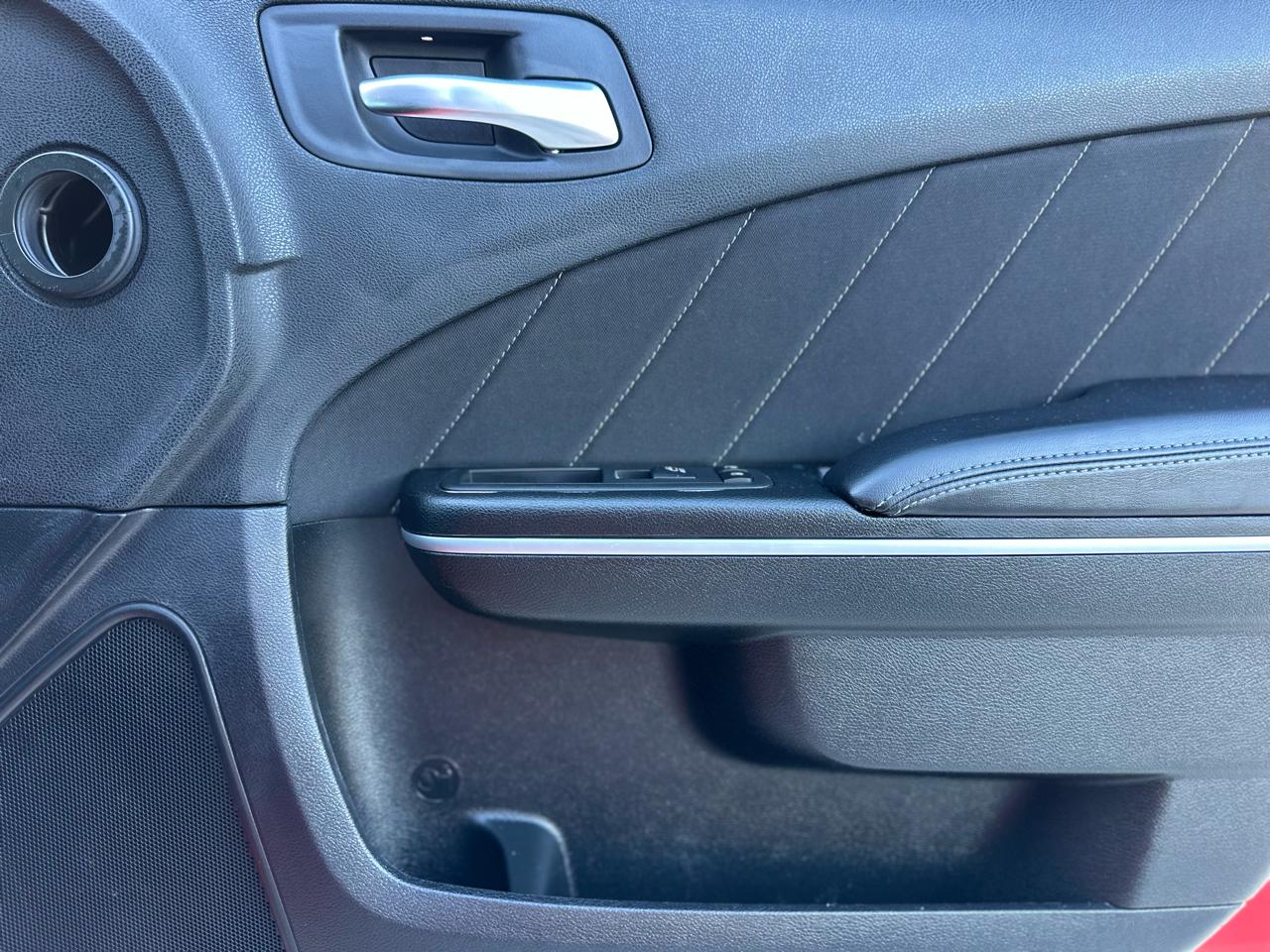 Dodge Charger SXT 2023