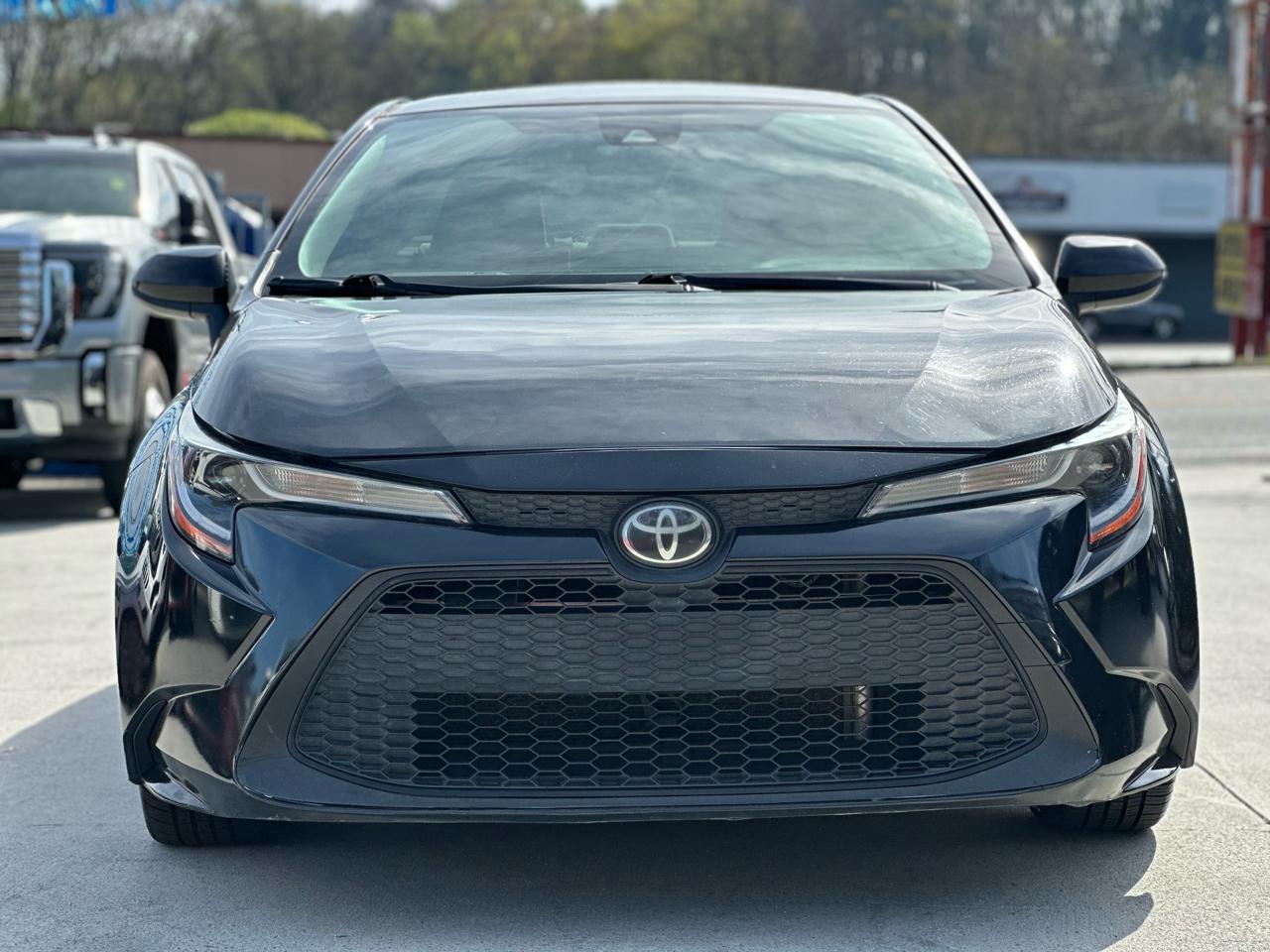 Toyota Corolla LE 2020