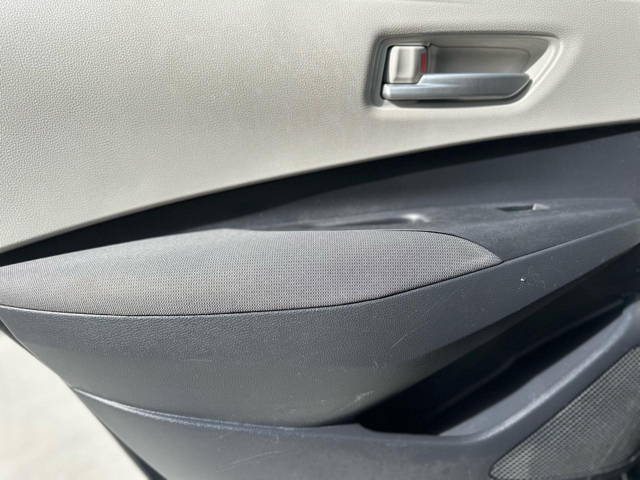 Toyota Corolla LE 2020