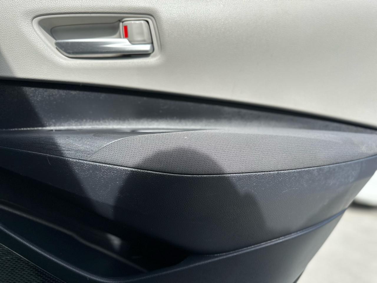 Toyota Corolla LE 2020