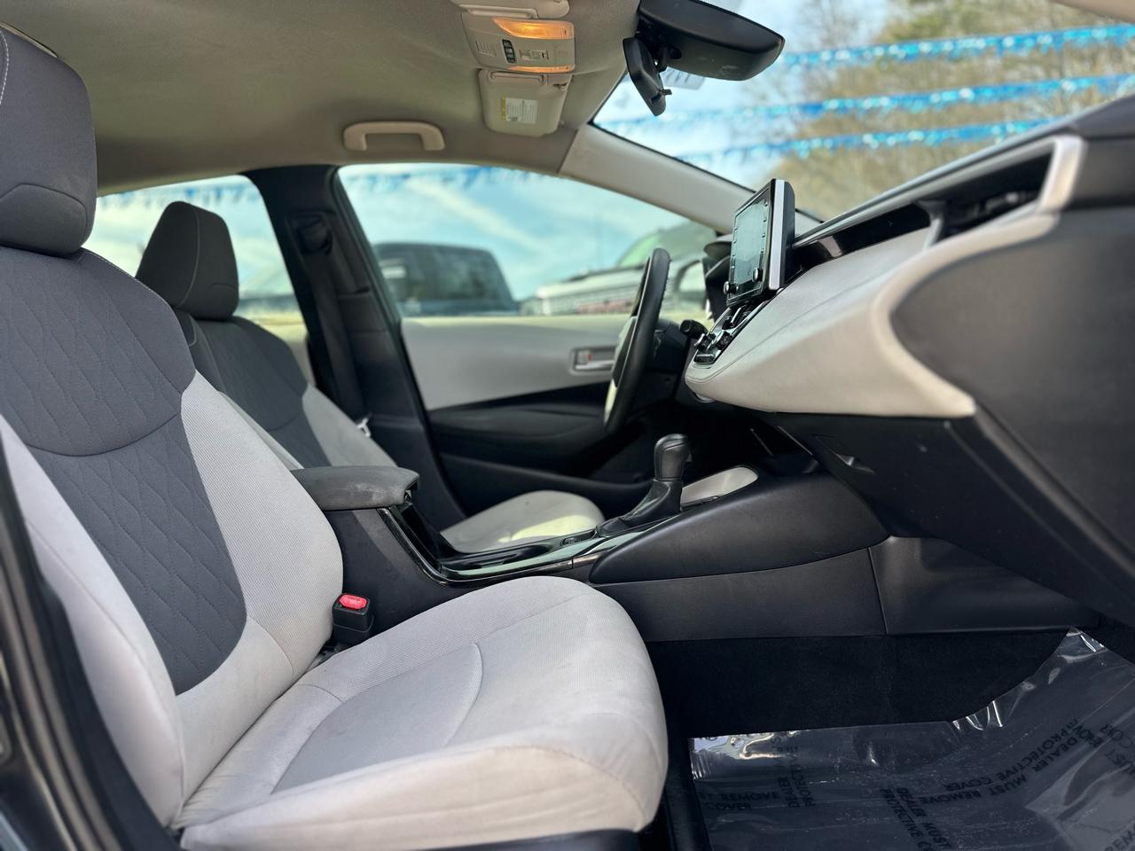 Toyota Corolla LE 2020