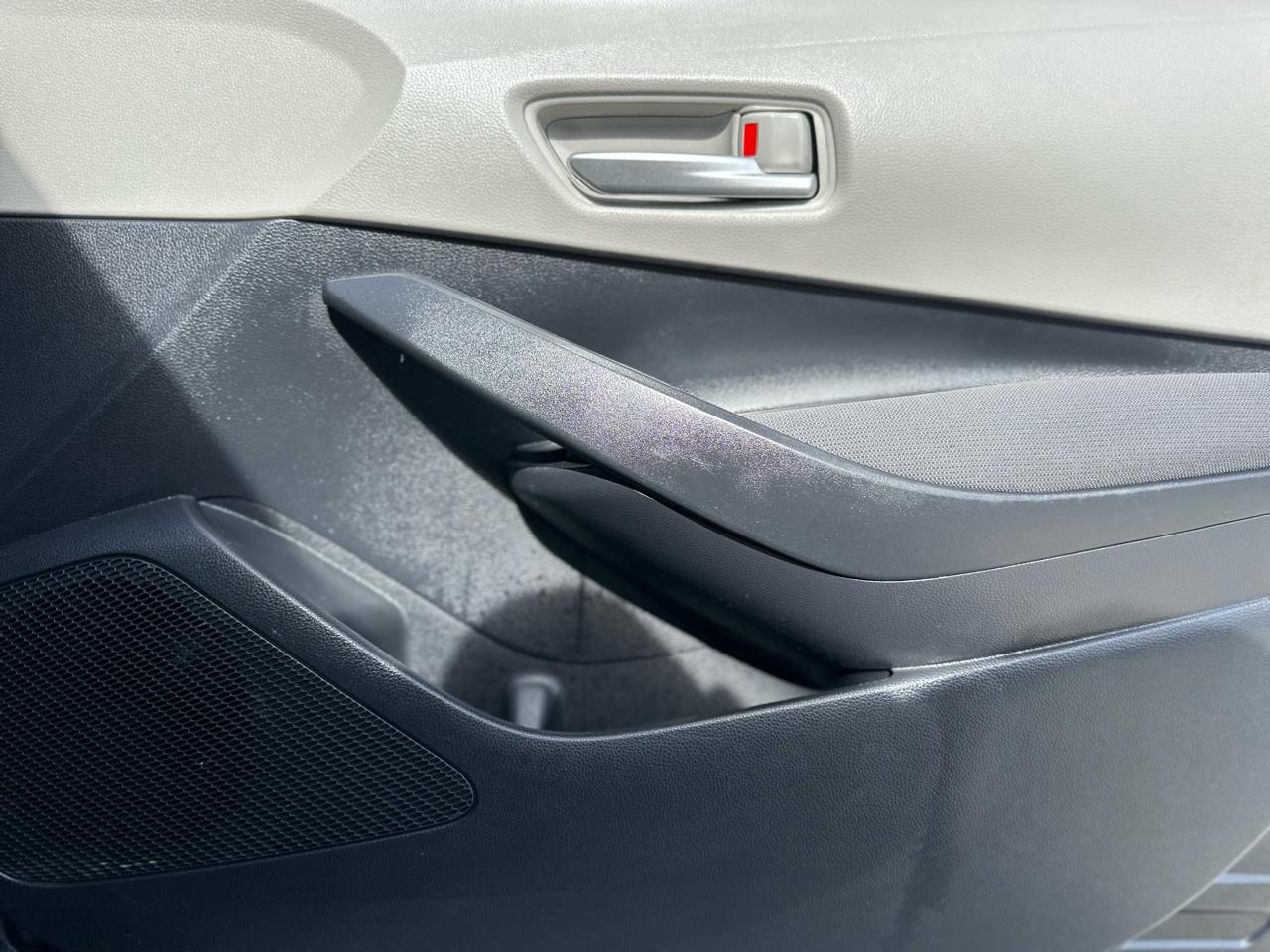 Toyota Corolla LE 2020