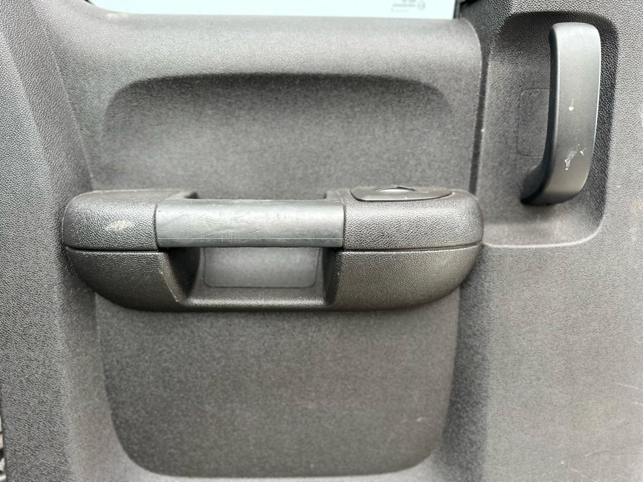 Chevrolet Silverado 1500 LT Ext. Cab Long Box 4WD 2012