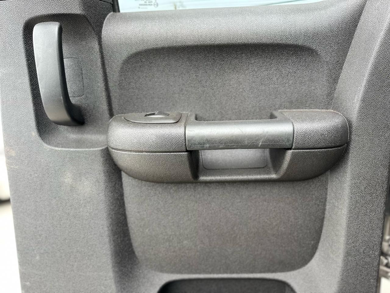 Chevrolet Silverado 1500 LT Ext. Cab Long Box 4WD 2012