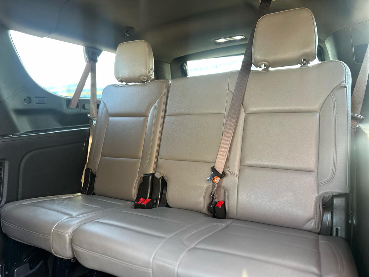 Chevrolet Suburban LT 2WD 2021