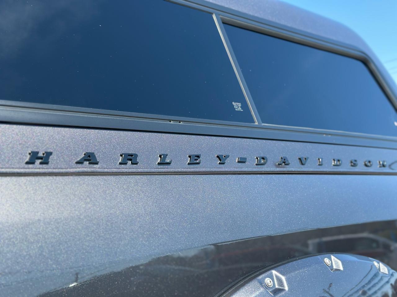 RAM 3500 Laramie Crew Cab SWB 4WD 2024