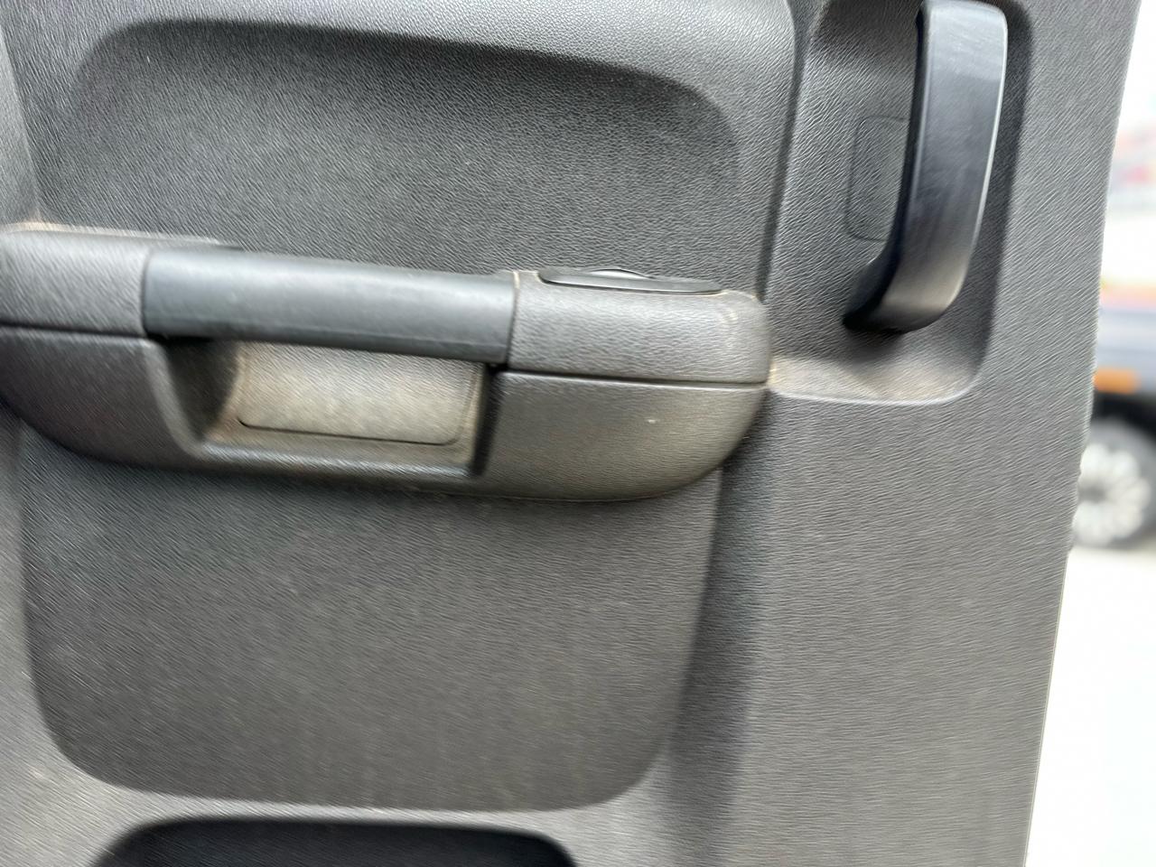 Chevrolet Silverado 1500 LT Ext. Cab Long Box 4WD 2011