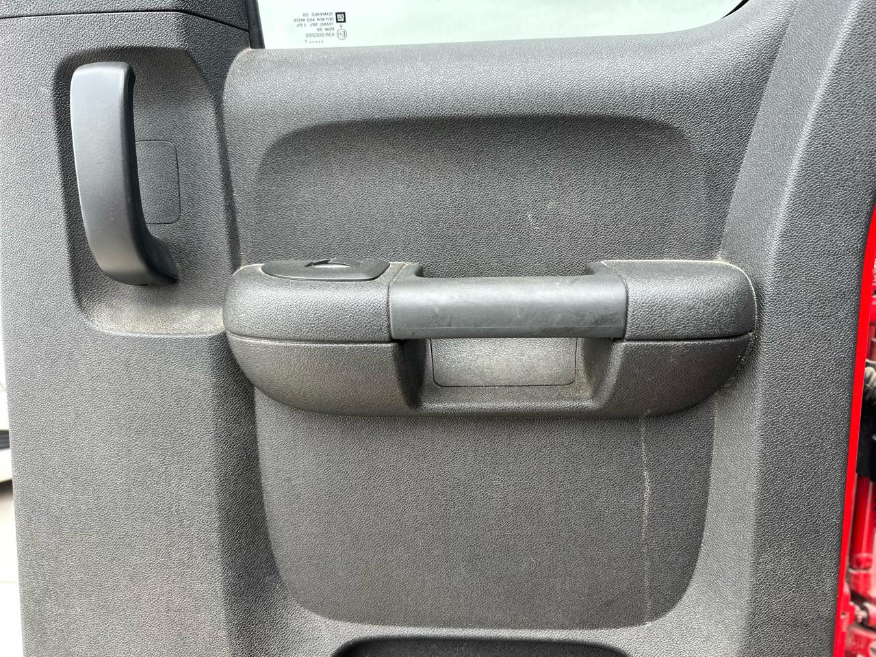 Chevrolet Silverado 1500 LT Ext. Cab Long Box 4WD 2011