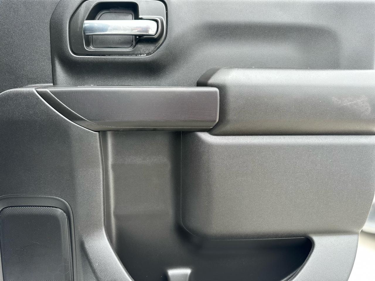 Chevrolet Silverado 2500HD Work Truck Crew Cab Short Box 4WD 2022