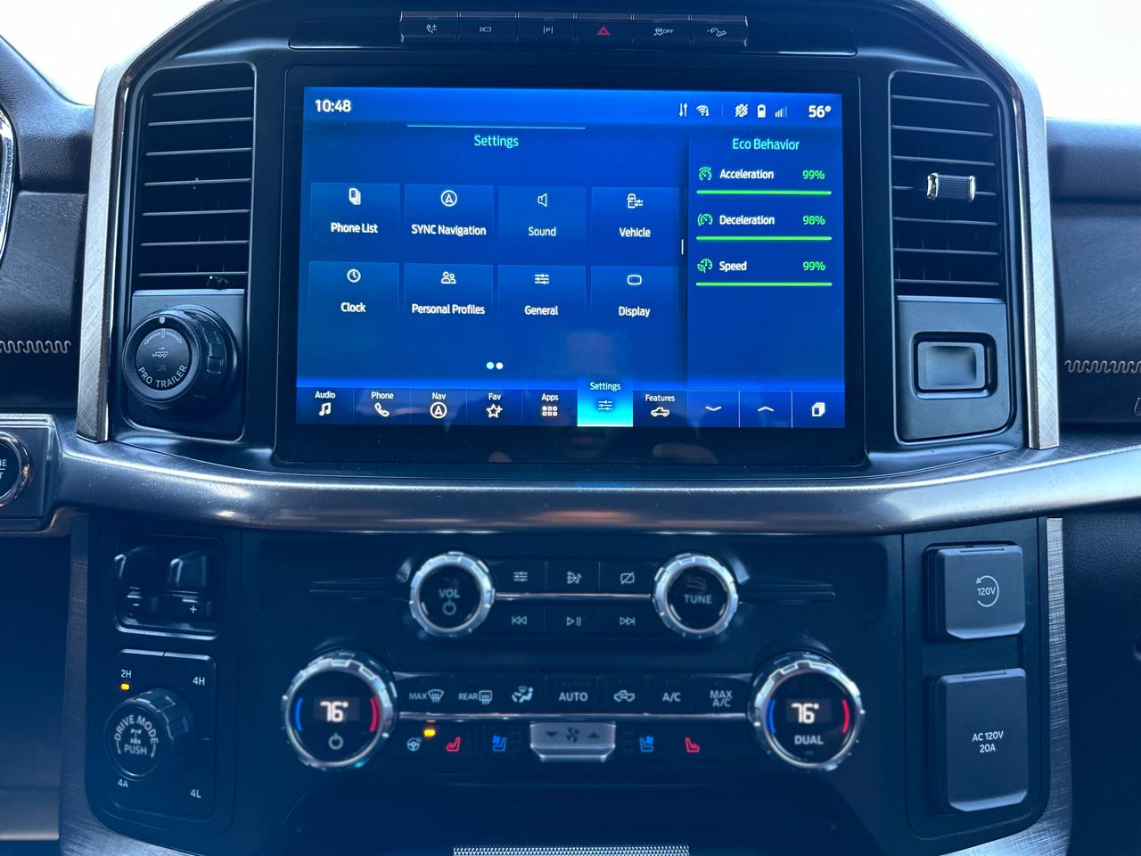 Ford F-150 King Ranch 2021