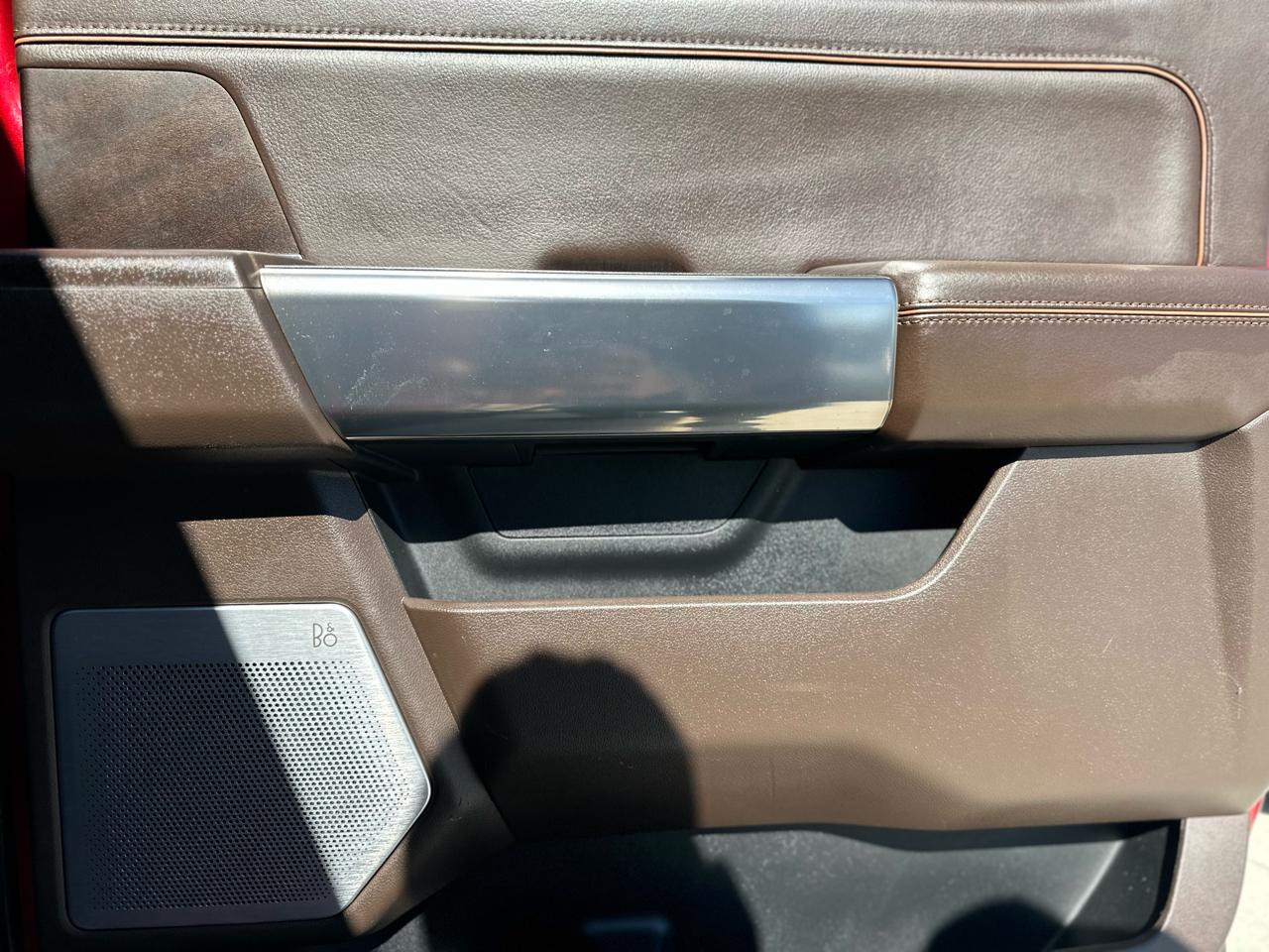 Ford F-150 King Ranch 2021