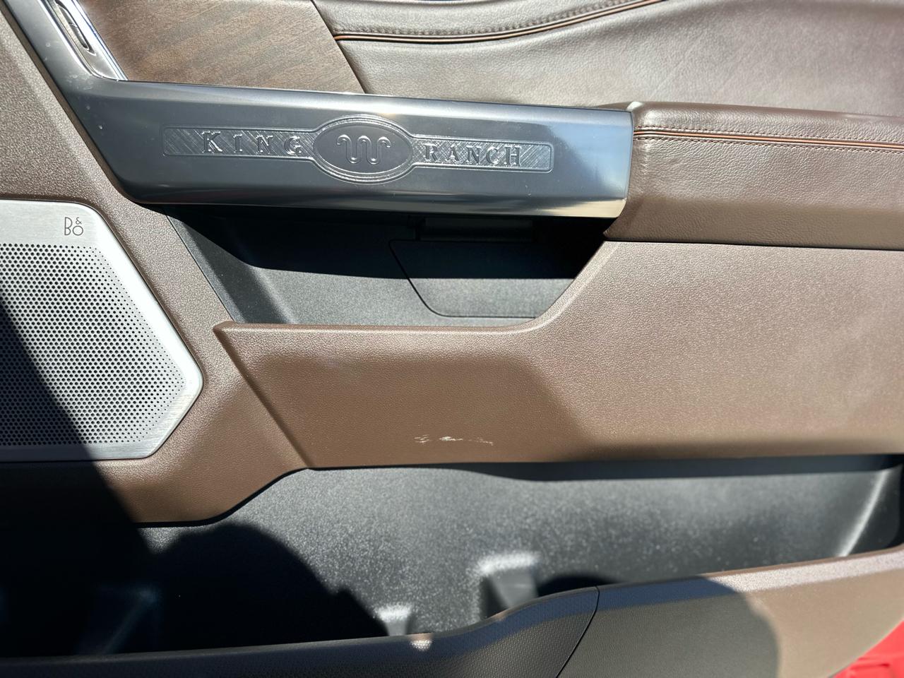 Ford F-150 King Ranch 2021