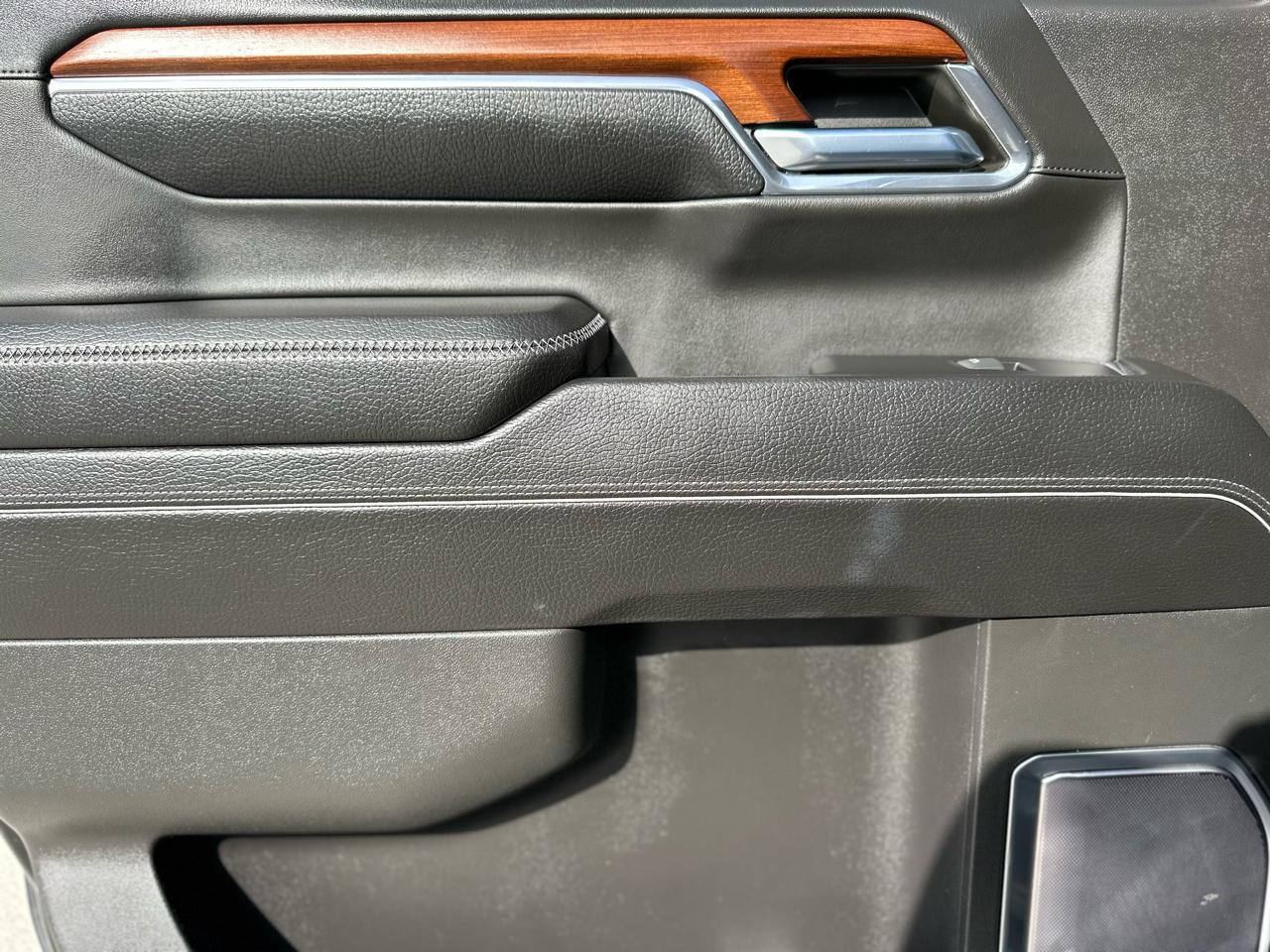 GMC Sierra 1500 Denali Crew Cab Short Box 4WD 2023