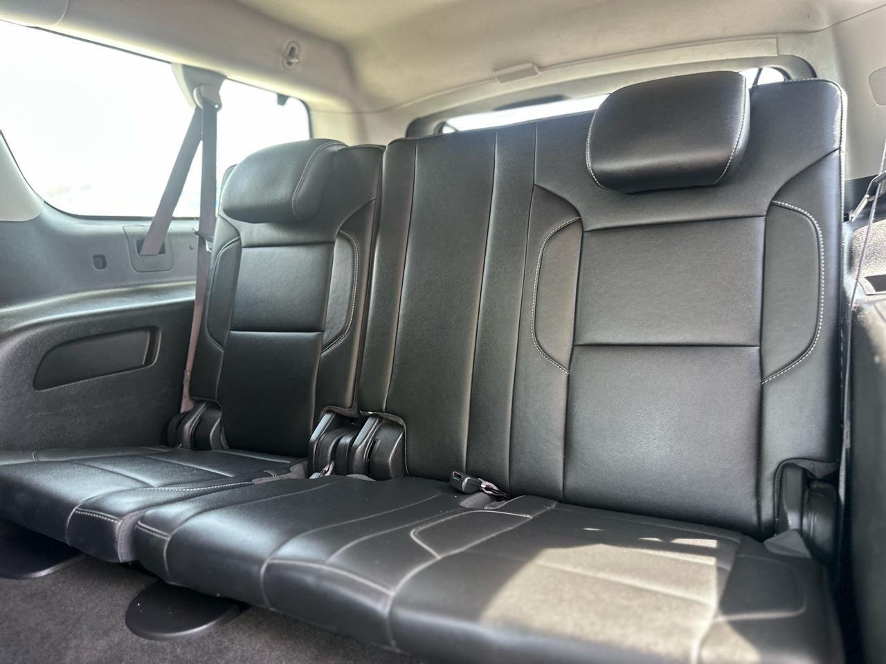 Chevrolet Suburban LT 4WD 2016