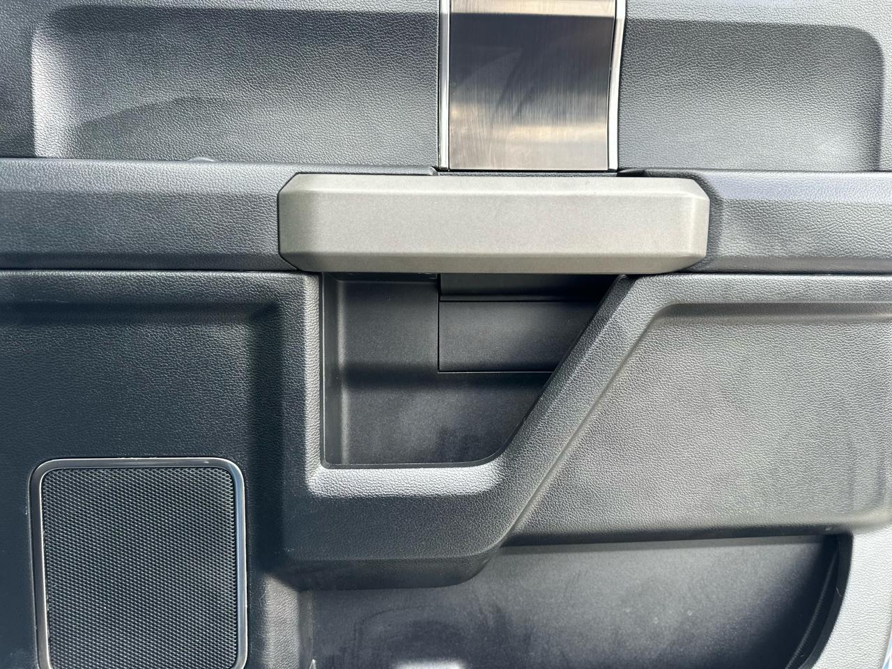 Ford F-150 Raptor SuperCrew 4WD 2019