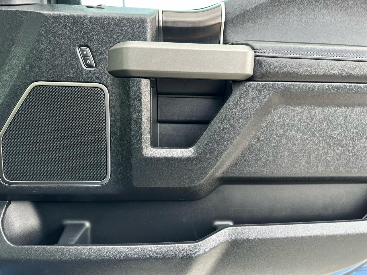 Ford F-150 Raptor SuperCrew 4WD 2019