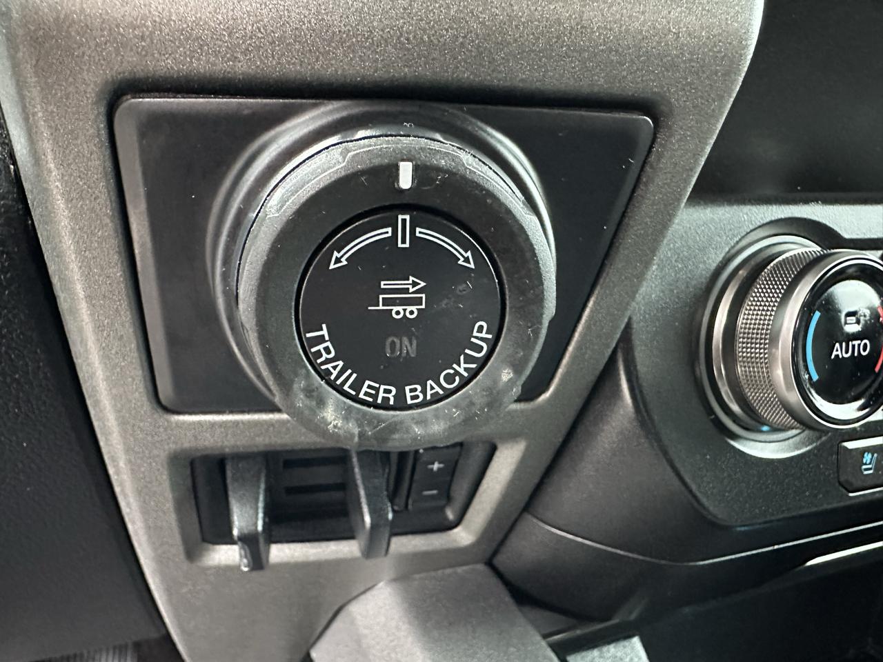 Ford F-150 Raptor SuperCrew 4WD 2019
