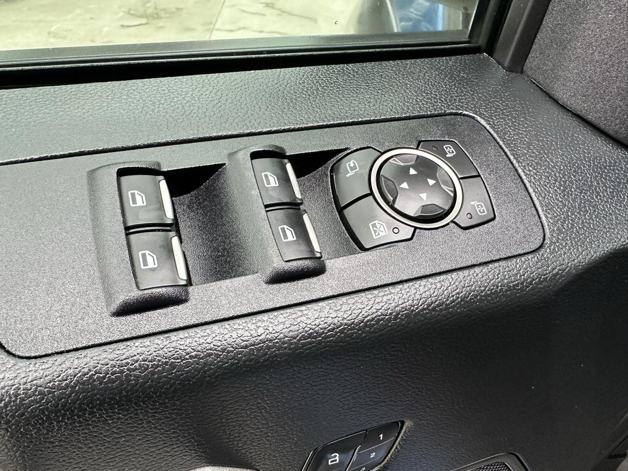 Ford F-150 Raptor SuperCrew 4WD 2019