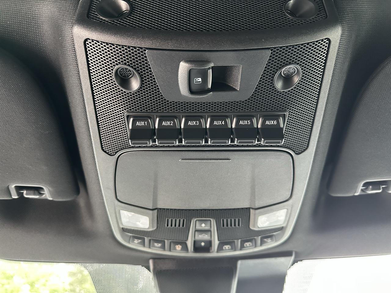 Ford F-150 Raptor SuperCrew 4WD 2019