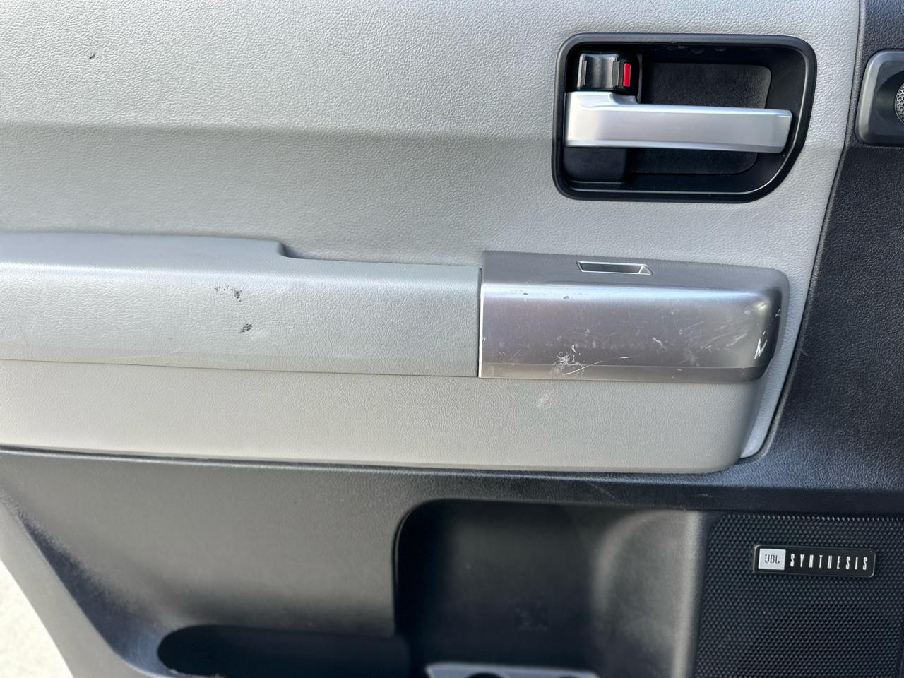 Toyota Sequoia Limited 4WD 2018