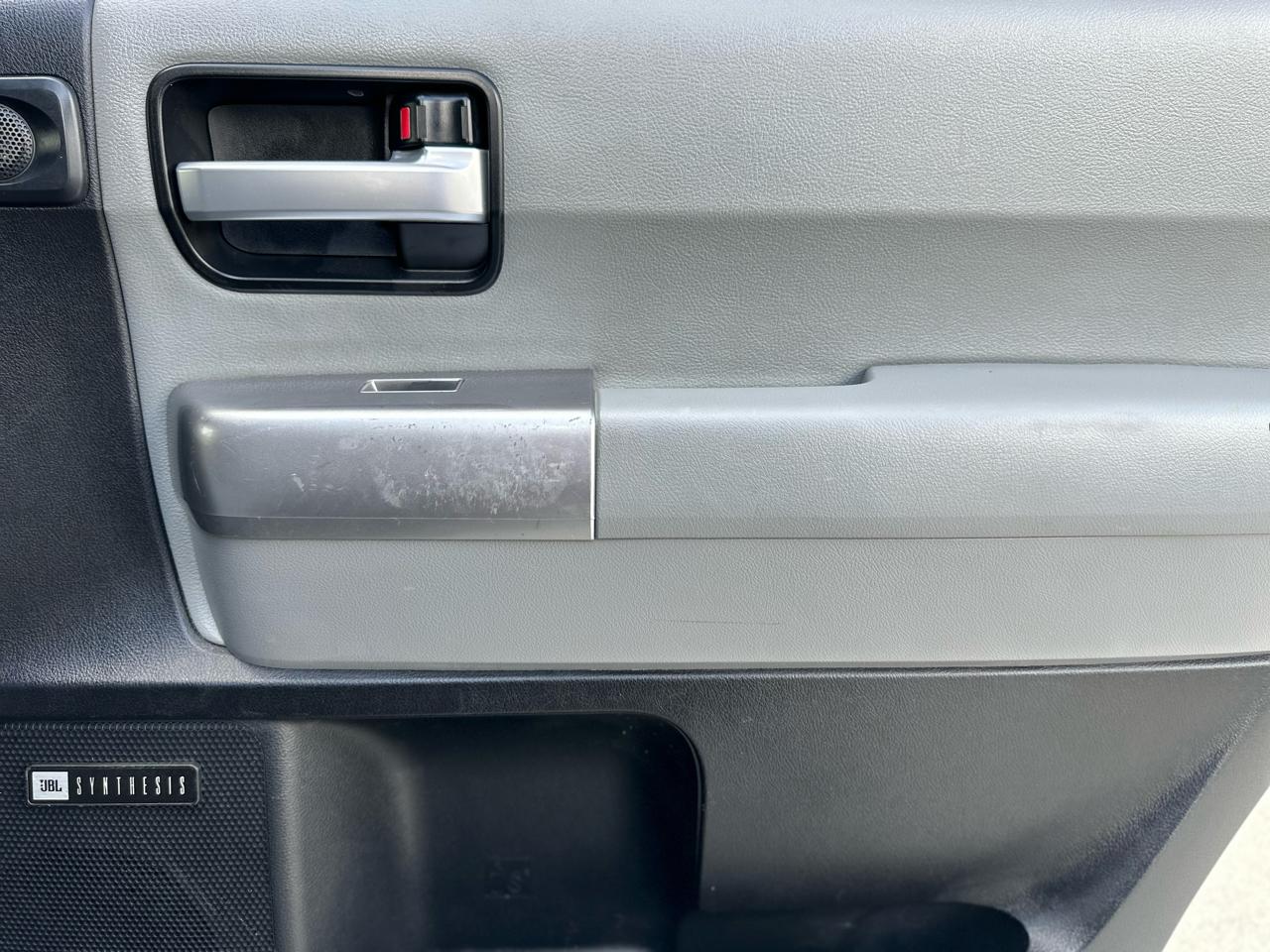 Toyota Sequoia Limited 4WD 2018