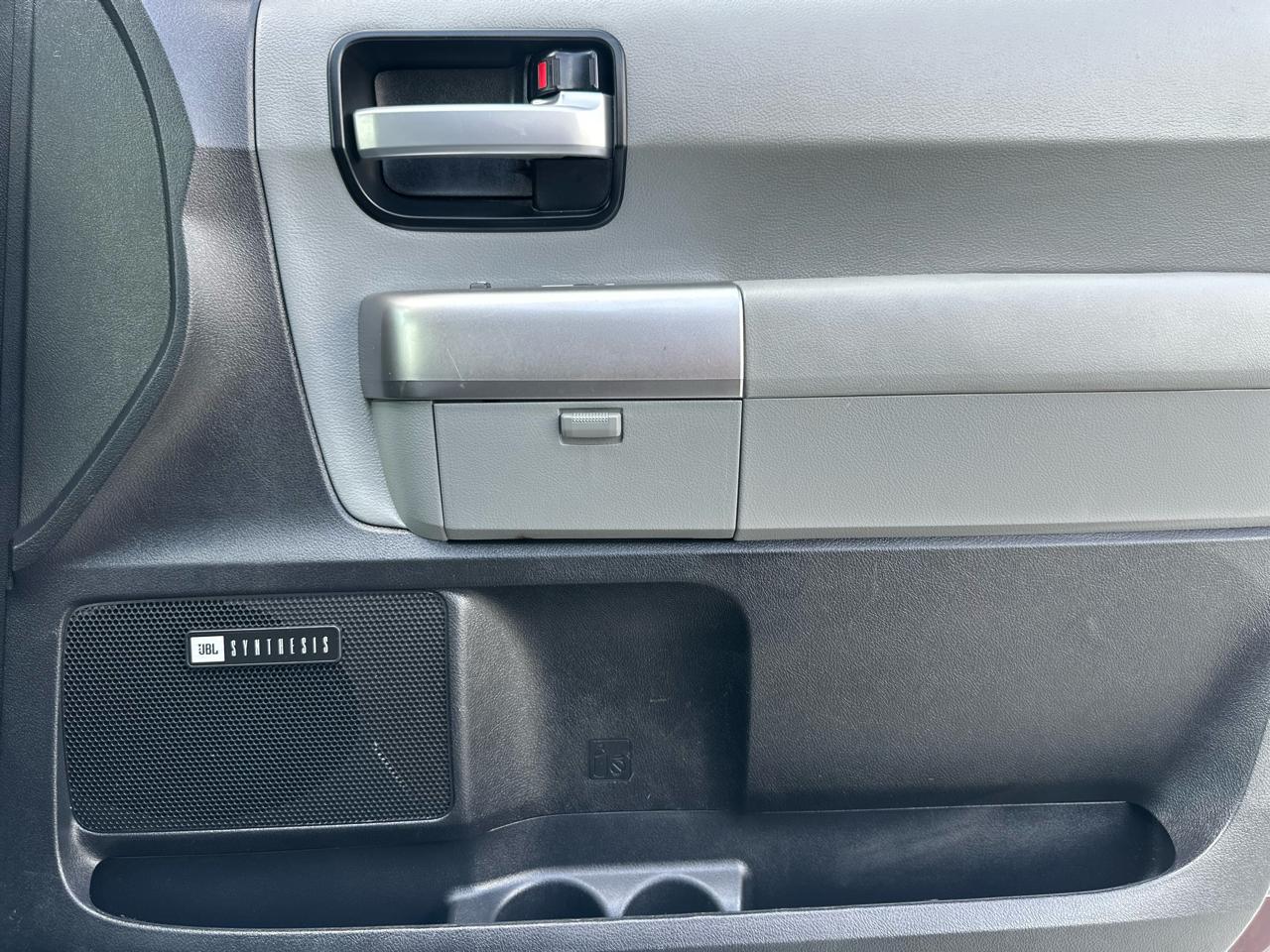 Toyota Sequoia Limited 4WD 2018