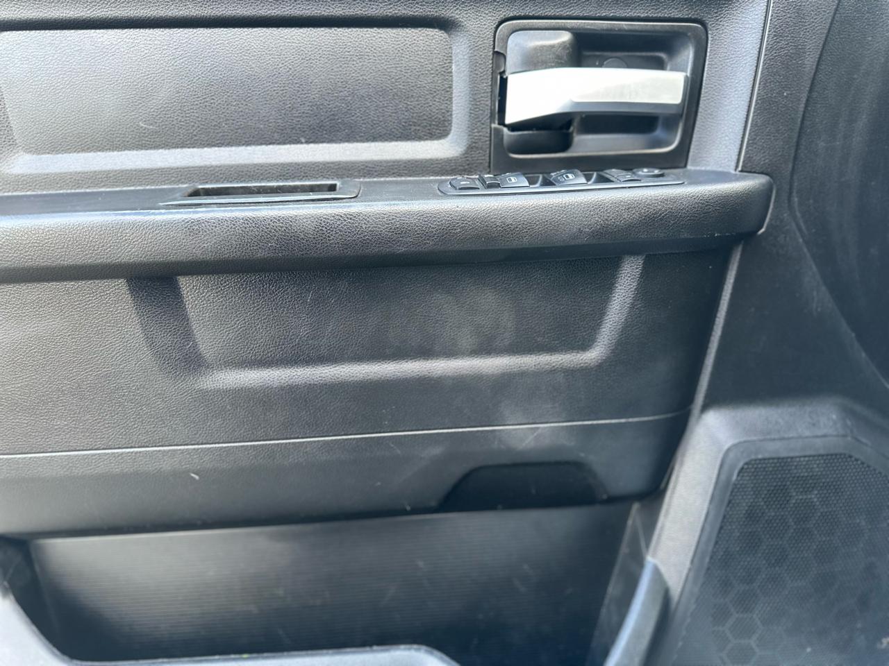 RAM 3500 Tradesman Crew Cab 4WD 2019