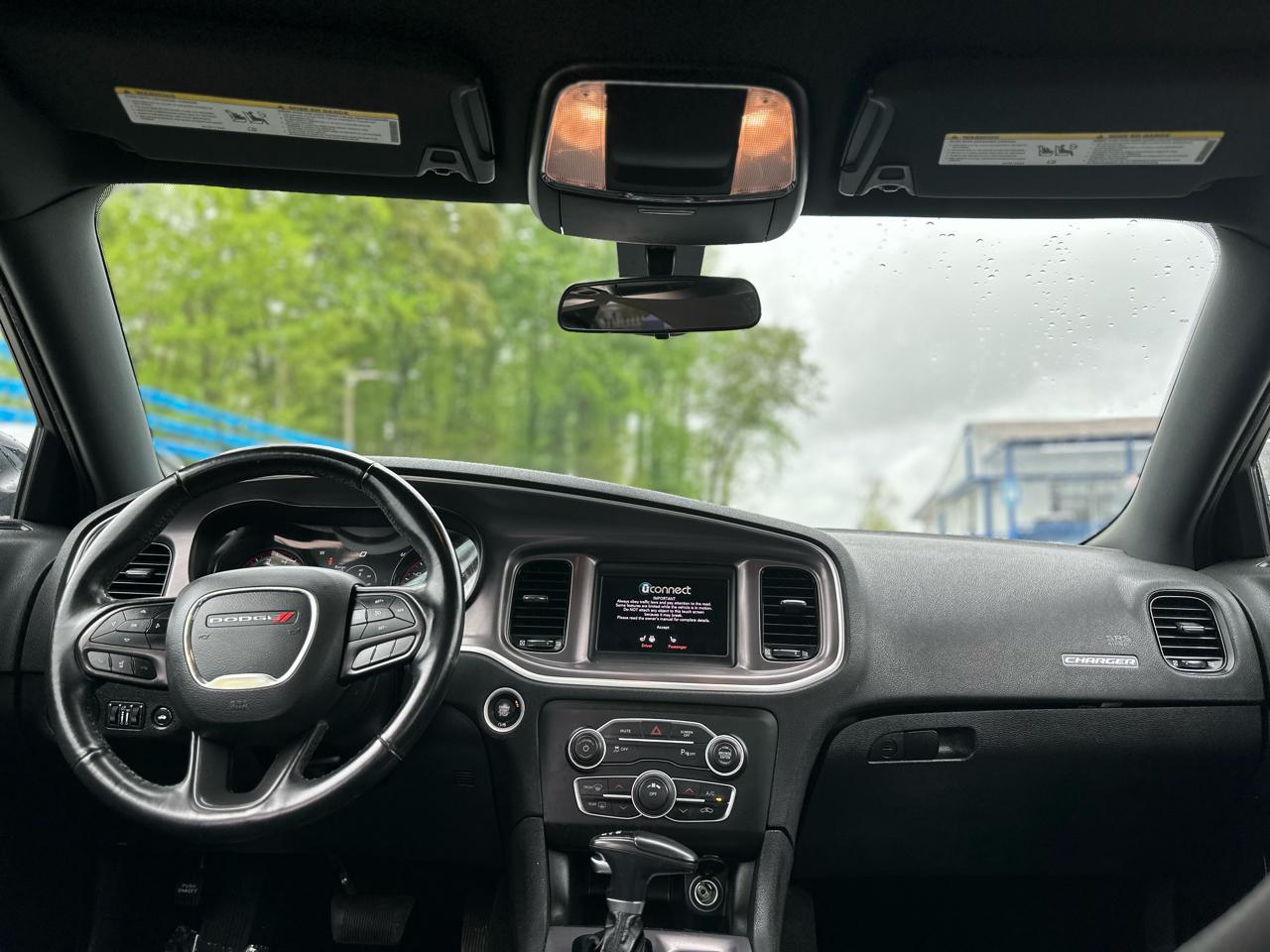 Dodge Charger SXT 2021