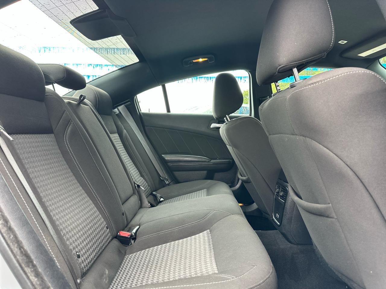 Dodge Charger SXT 2021