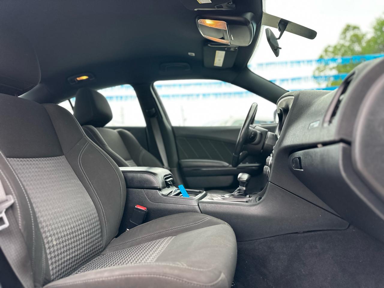 Dodge Charger SXT 2021