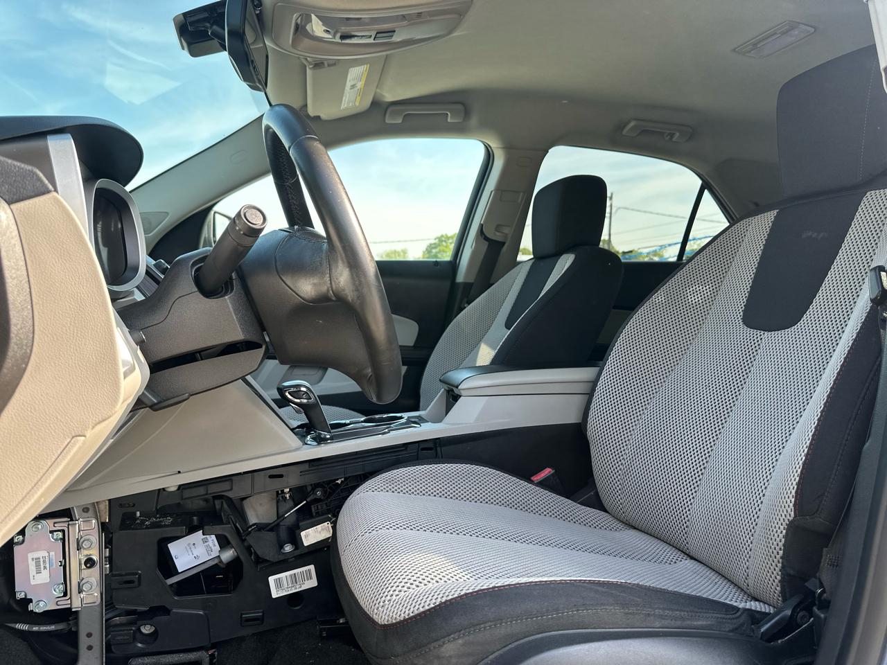 Chevrolet Equinox 1LT 2WD 2011