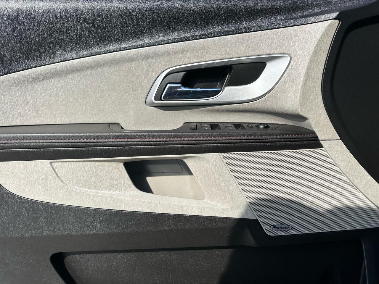 Chevrolet Equinox 1LT 2WD 2011