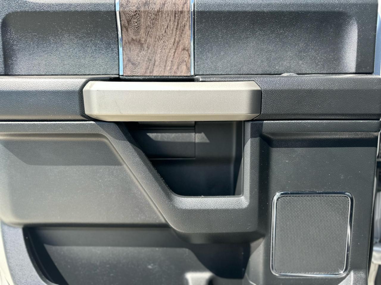 Ford F-250 SD Lariat 4WD 2019