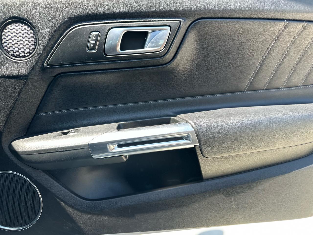 Ford Mustang GT Premium Coupe 2021