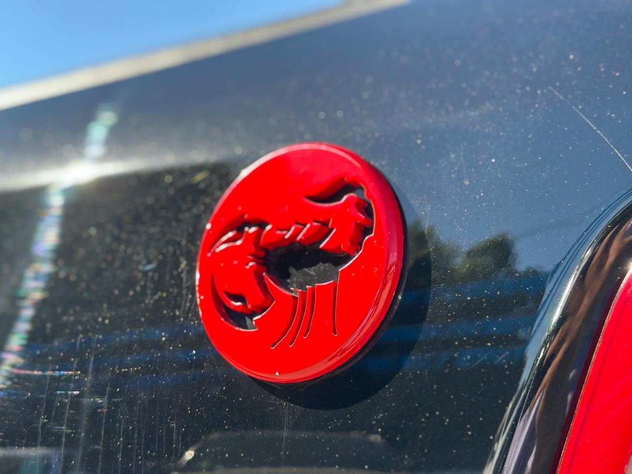 RAM 1500 Big Horn Crew Cab LWB 4WD 2020