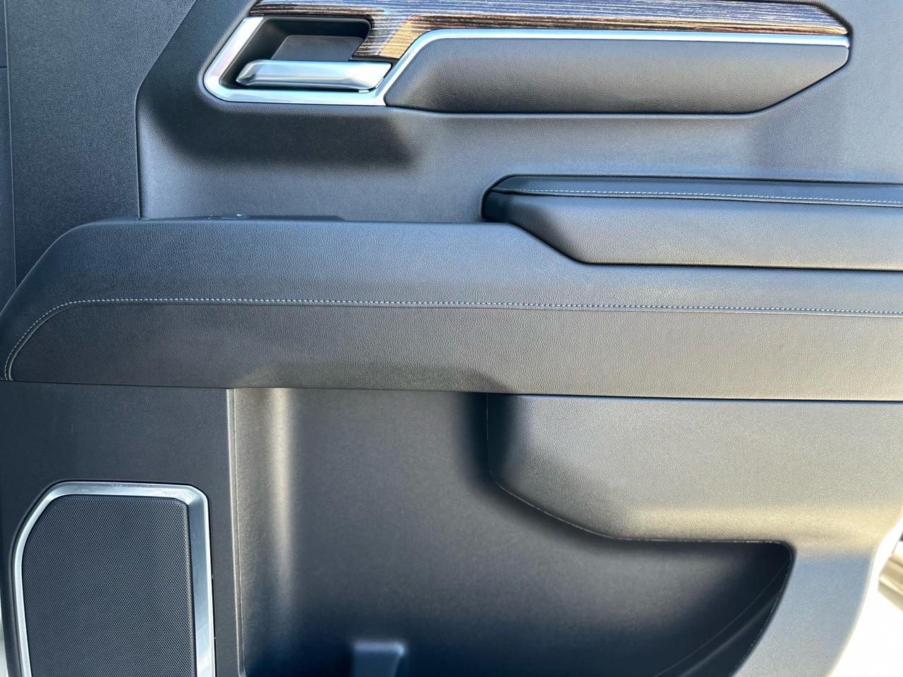 GMC Sierra 1500 SLE Crew Cab 4WD 2023