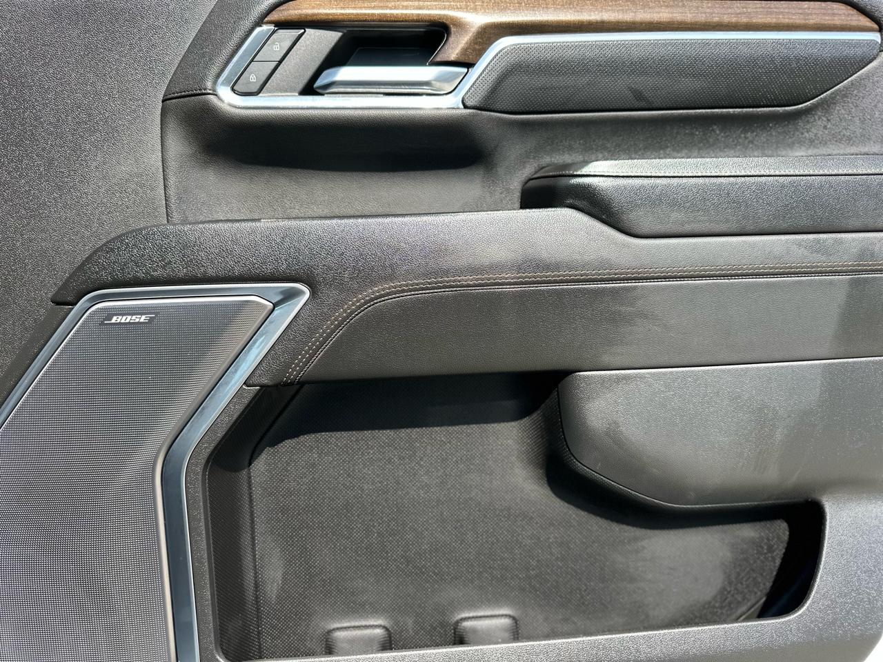 Chevrolet Silverado 2500HD High Country Crew Cab Short Box 4WD 2024