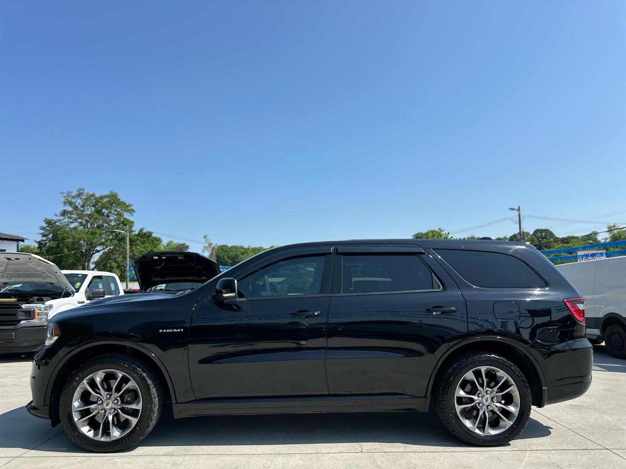 Dodge Durango R/T 2020