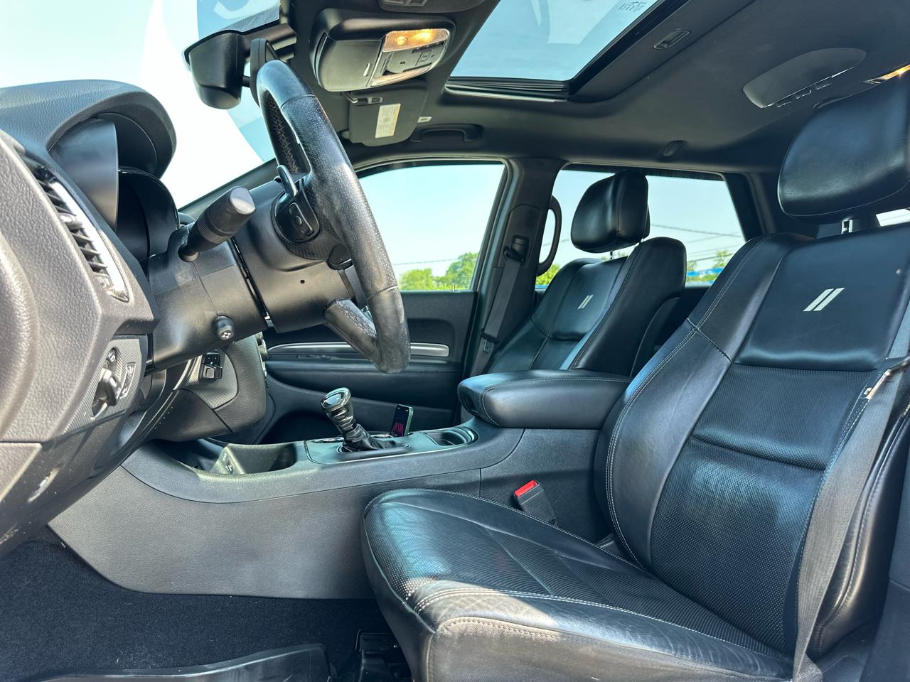 Dodge Durango R/T 2020