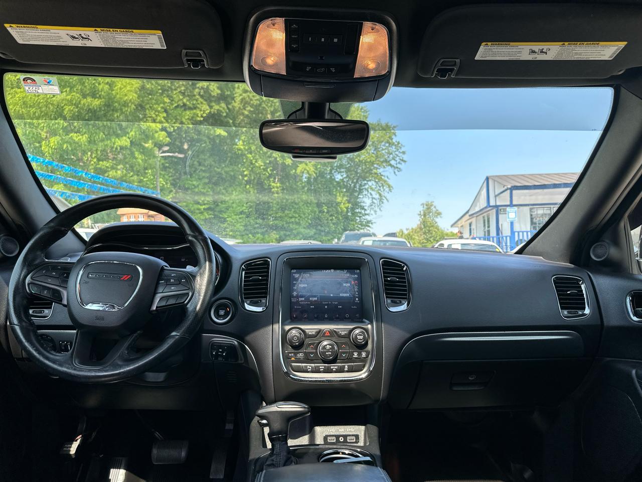 Dodge Durango R/T 2020