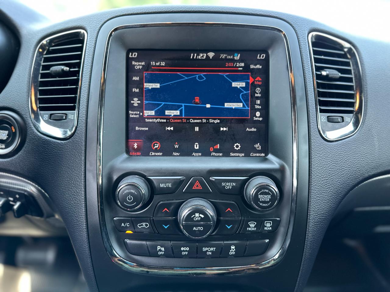 Dodge Durango R/T 2020