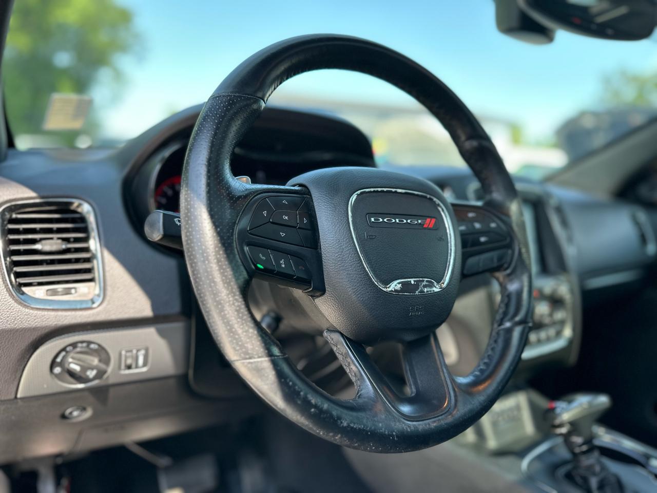 Dodge Durango R/T 2020