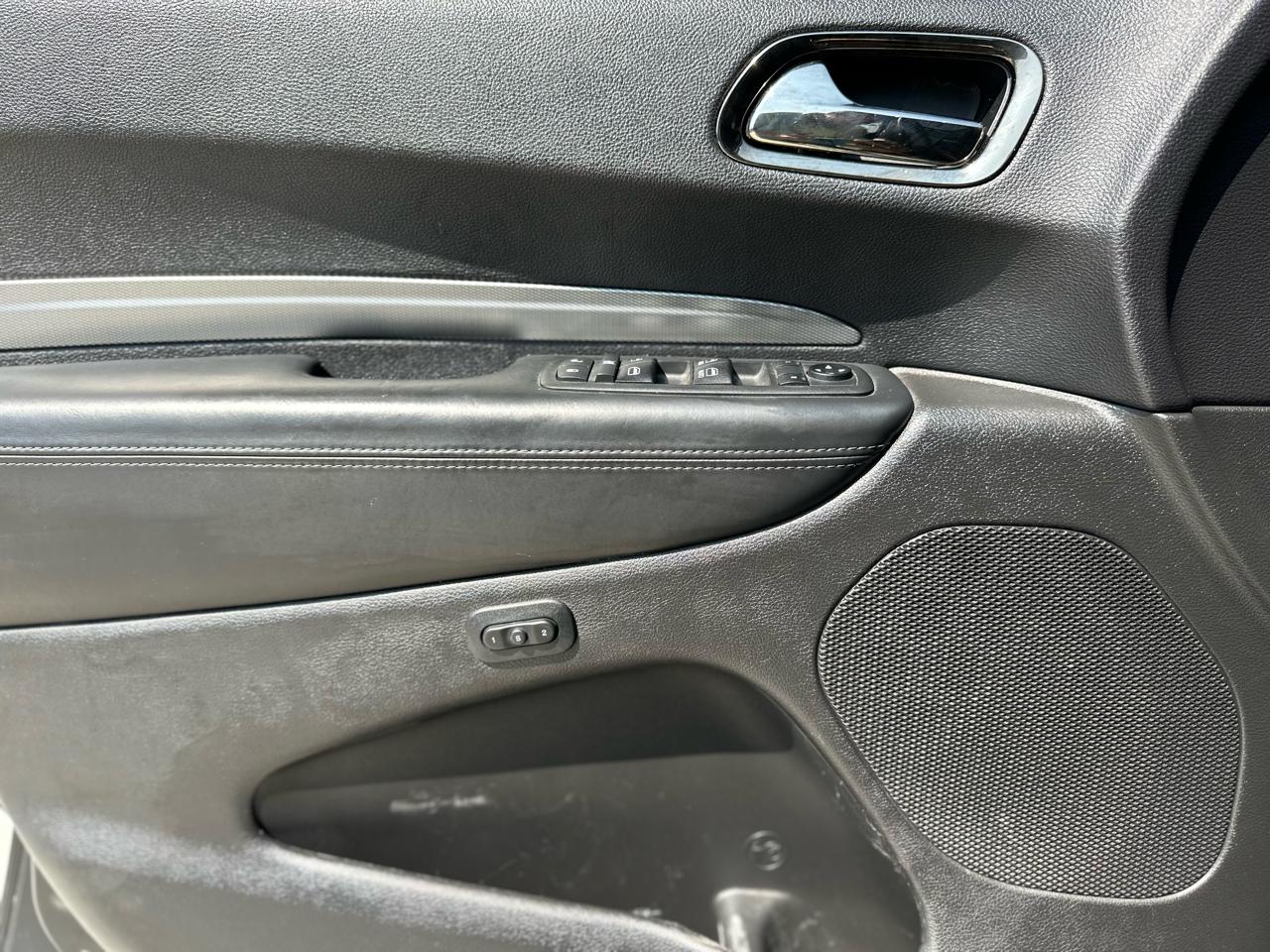 Dodge Durango R/T 2020