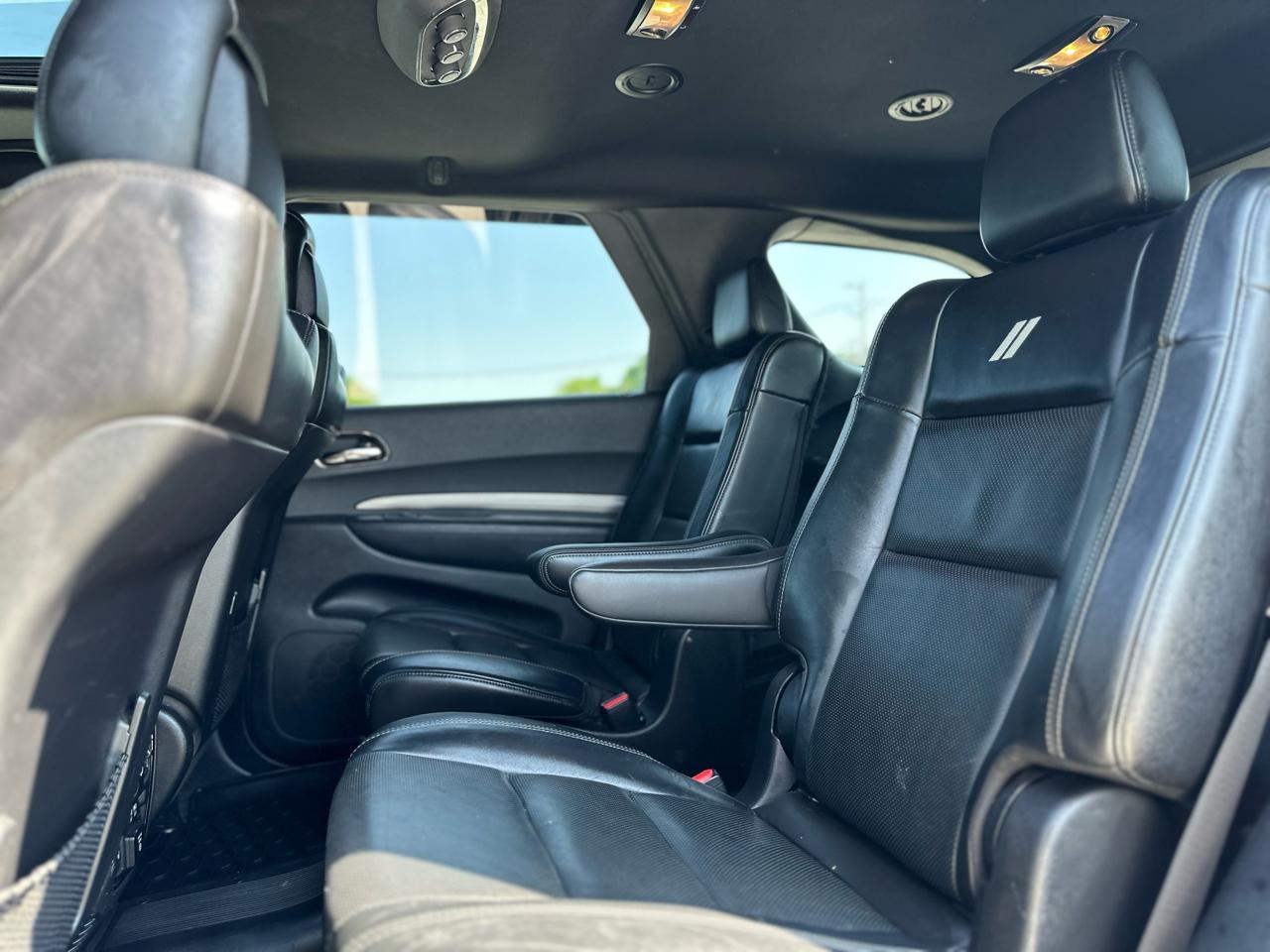 Dodge Durango R/T 2020