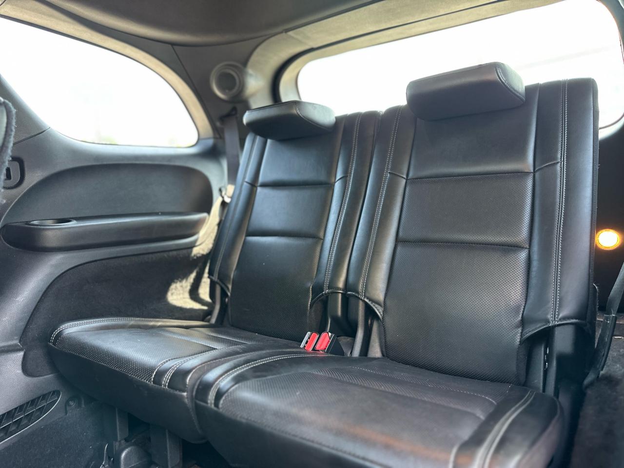 Dodge Durango R/T 2020