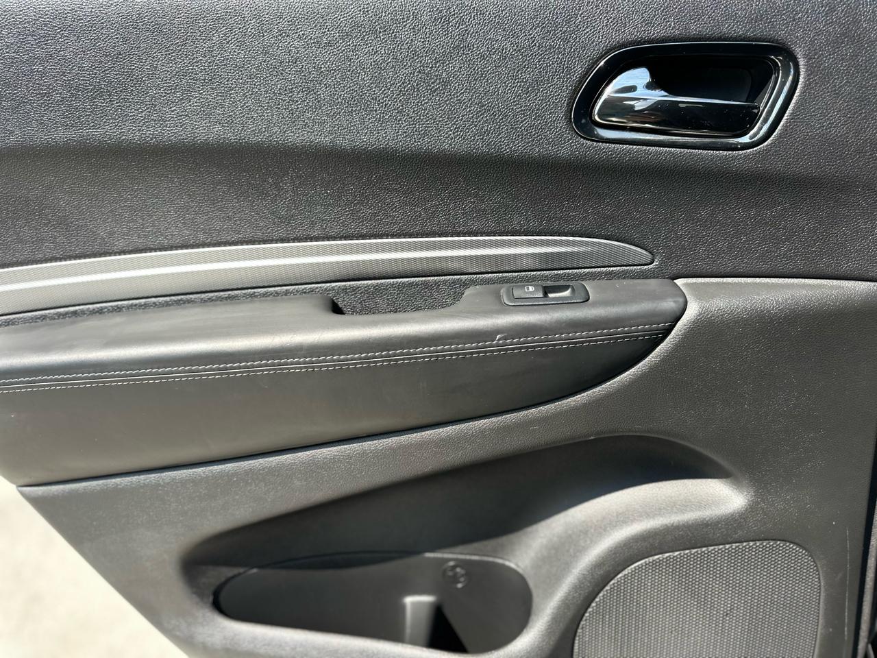 Dodge Durango R/T 2020